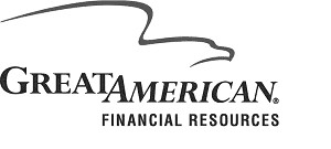 (GREAT AMERICAN LOGO)